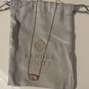 brand new kendra scott necklace